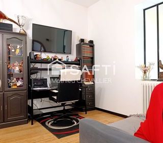  Maison � vendre 5 pi�ces 106 m�