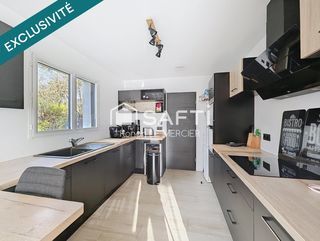  Maison � vendre 4 pi�ces 90 m�