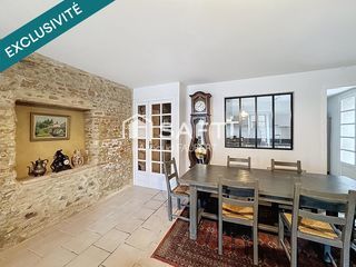  Maison � vendre 4 pi�ces 112 m�