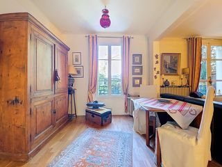  Maison � vendre 7 pi�ces 120 m�