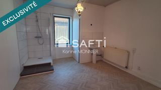  Maison � vendre 5 pi�ces 136 m�