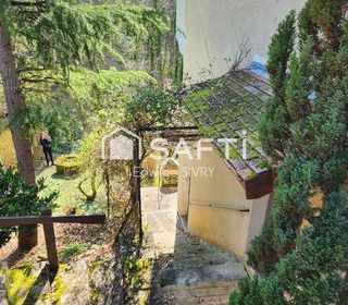  Maison � vendre 9 pi�ces 186 m�