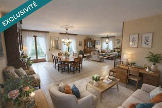  Maison � vendre 5 pi�ces 160 m�