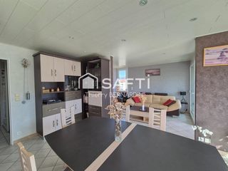  Appartement � vendre 4 pi�ces 73 m�