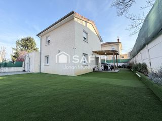  Maison � vendre 4 pi�ces 106 m�