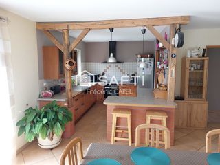  Maison � vendre 6 pi�ces 147 m�