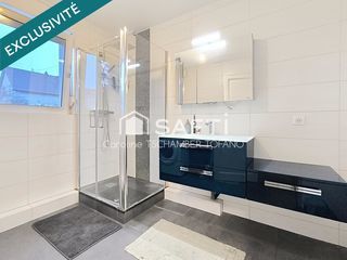  Appartement � vendre 4 pi�ces 87 m�