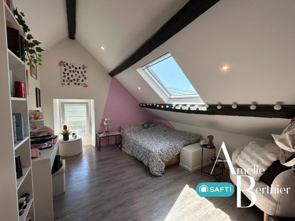 � vendre  Maison Montfort-l'Amaury (78490)