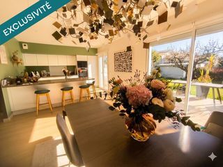  Maison � vendre 4 pi�ces 107 m�