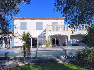  Maison � vendre 5 pi�ces 206 m�