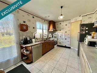  Maison � vendre 5 pi�ces 98 m�