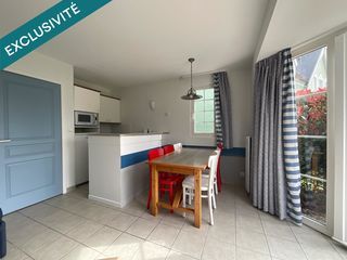  Maison � vendre 3 pi�ces 42 m�