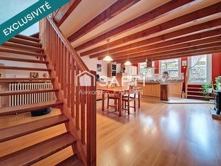  Maison � vendre 6 pi�ces 162 m�