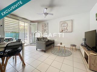  Appartement � vendre 3 pi�ces 57 m�