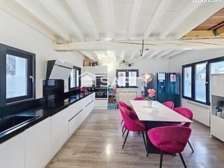  Maison � vendre 5 pi�ces 135 m�