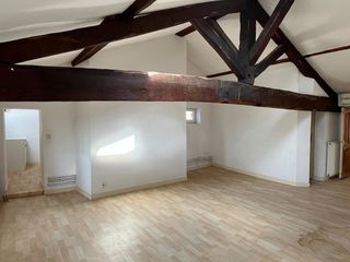  Appartement � vendre 3 pi�ces 64 m�