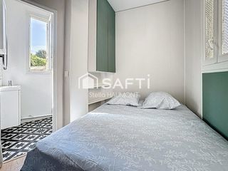  Appartement � vendre 2 pi�ces 25 m�