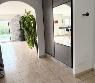  Maison � vendre 7 pi�ces 176 m�