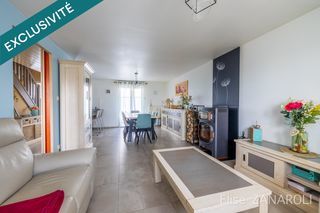  Maison � vendre 4 pi�ces 103 m�