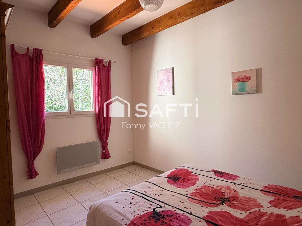 � vendre  Maison Fayence (83440)