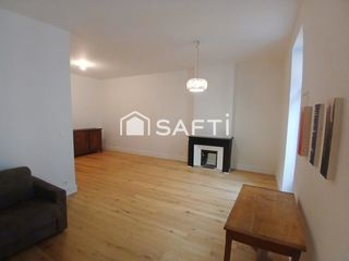  Appartement � vendre 3 pi�ces 77 m�