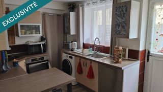  Appartement � vendre 2 pi�ces 46 m�