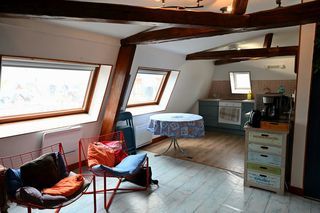  Appartement � vendre 2 pi�ces 31 m�