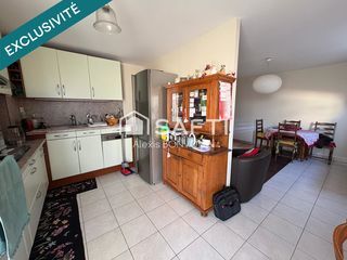  Appartement � vendre 3 pi�ces 63 m�