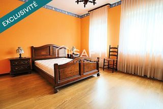  Maison � vendre 9 pi�ces 233 m�