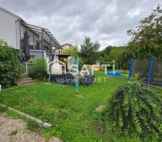  Maison � vendre 8 pi�ces 129 m�