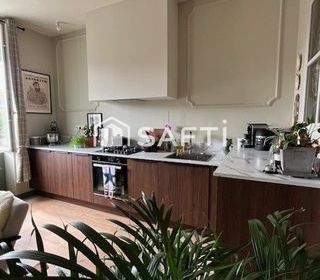  Appartement � vendre 3 pi�ces 97 m�