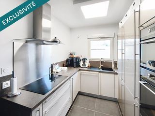  Maison � vendre 5 pi�ces 100 m�