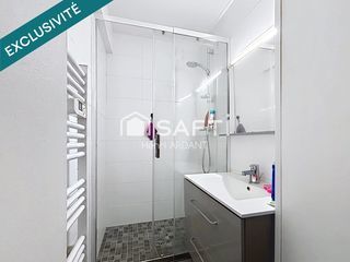  Appartement � vendre 1 pi�ce 25 m�