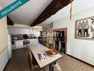  Maison � vendre 10 pi�ces 221 m�