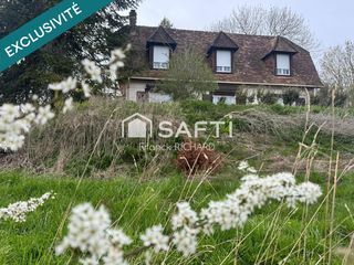  Maison � vendre 6 pi�ces 150 m�