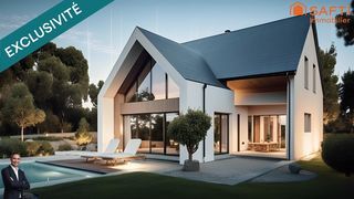  Terrain � vendre 1093 m�