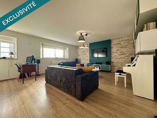  Maison � vendre 7 pi�ces 143 m�