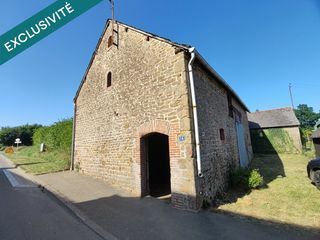  Maison � vendre 1 pi�ce 66 m�