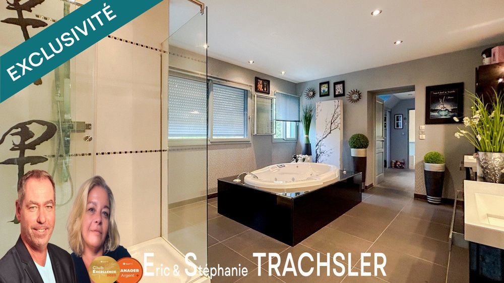 � vendre  Maison Le Mans (72000)