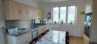  Maison � vendre 7 pi�ces 140 m�