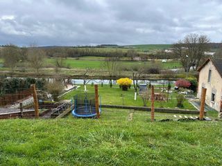  Maison � vendre 5 pi�ces 120 m�