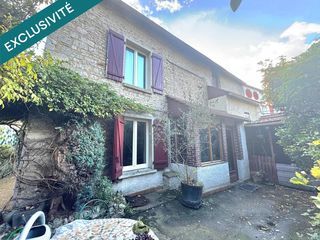  Maison � vendre 7 pi�ces 127 m�