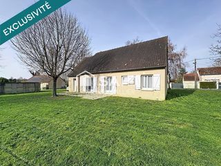  Maison � vendre 4 pi�ces 96 m�