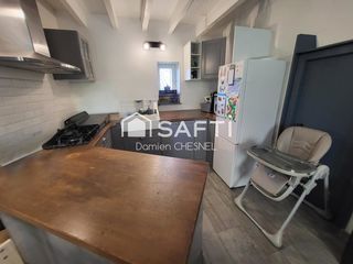  Maison � vendre 4 pi�ces 100 m�