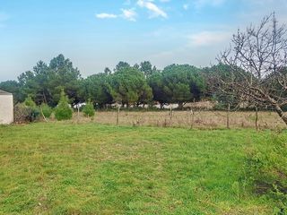  Terrain � vendre 563 m�