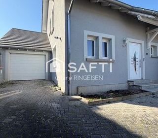  Maison � vendre 5 pi�ces 104 m�