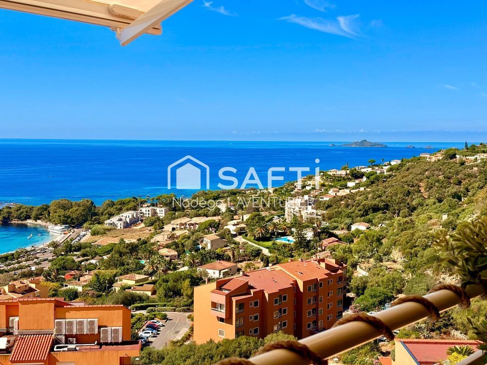 � vendre  Appartement Ajaccio (20000)