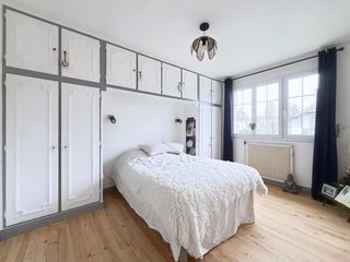  Maison � vendre 4 pi�ces 81 m�