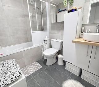  Appartement � vendre 1 pi�ce 33 m�