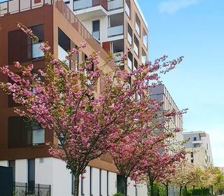  Appartement � vendre 5 pi�ces 86 m�